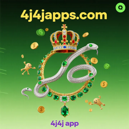 4j4j app
