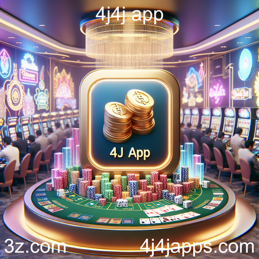 A Ascensão dos Jogos de Estratégia no 4j4j App